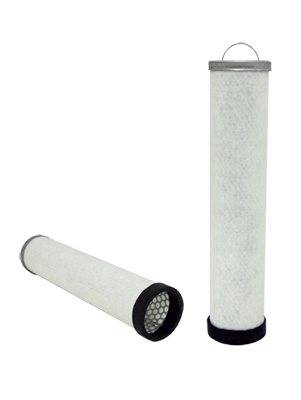 WIX 46837 Radial Seal Inner Air