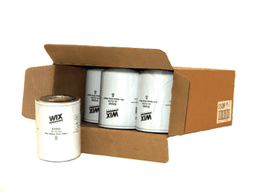 WIX 51243MP Spin-On Lube Filter