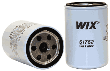 WIX 51762 Spin-On Lube Filter