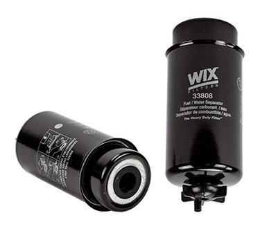 WIX 33808 Key-Way Style Fuel Manager Filter