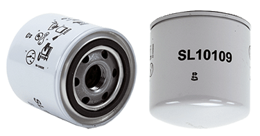 WIX WL10109 Spin-On Lube Filter