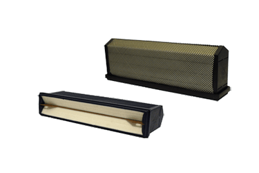 WIX 49478 Air Filter Panel