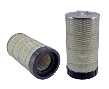 WIX 46922 Radial Seal Outer Air