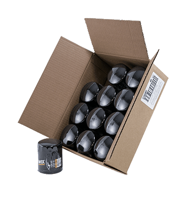 WIX 51344MP Spin-On Lube Filter