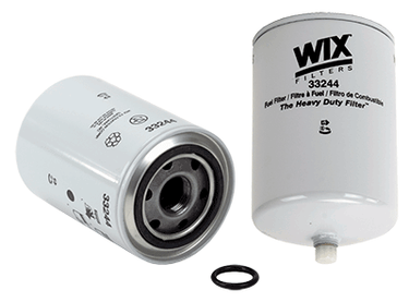 WIX 33244 Spin-On Fuel Filter