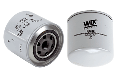 WIX 33382 Spin-On Fuel Filter