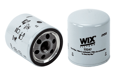 WIX 33247 Spin-On Fuel/Water Separator Filter