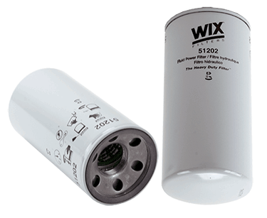 WIX 51202 Spin-On Transmission Filter