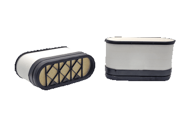WIX 46937 Corrugated Style Primary Air