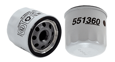 WIX 51360 Spin-On Lube Filter