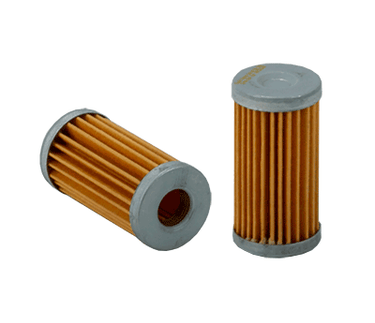 WIX 33264 Cartridge Fuel Metal Canister Filter