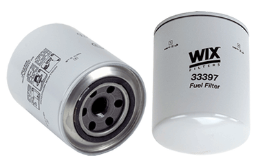 WIX 33397 Spin-On Fuel Filter