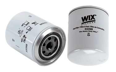WIX 33398 Spin-On Fuel Filter