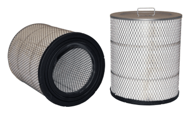 WIX 46476 Radial Seal Outer Air