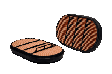 WIX 49560 Corrugated Style Secondary Air