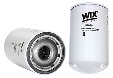WIX 57080 Spin-On Lube Filter