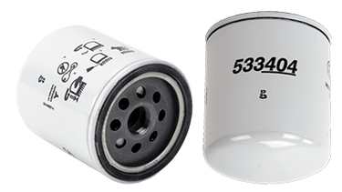 WIX 33404 Spin-On Fuel Filter