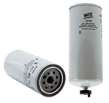 WIX 33780 Spin-On Fuel/Water Separator Filter