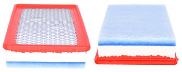 WIX 46484 Air Filter Panel