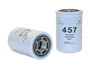 WIX 51457 Spin-On Hydraulic Filter