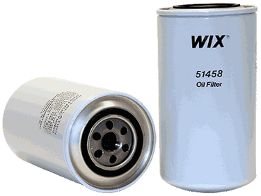 WIX 51458 Spin-On Lube Filter