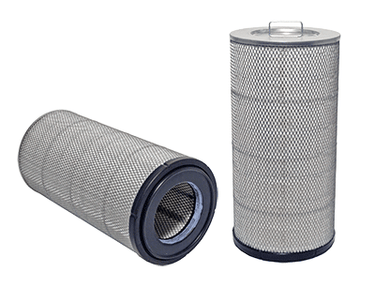 WIX 49075 Radial Seal Outer Air