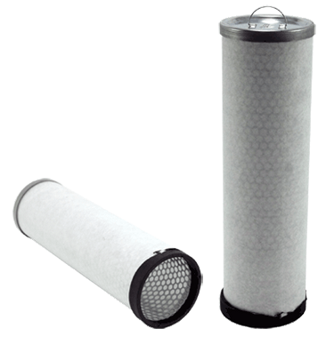 WIX 49782 Radial Seal Inner Air