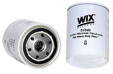 WIX 51545 Spin-On Hydraulic Filter