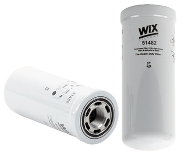 WIX 51482 Spin-On Hydraulic Filter