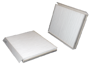 WIX 49084 Cabin Air Panel