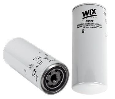 WIX 33527 Spin-On Fuel Filter