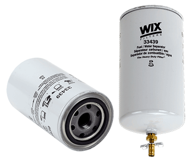 WIX 33439 Spin-On Fuel/Water Separator Filter