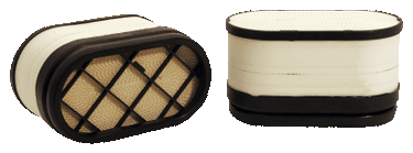 WIX 49154 Corrugated Style Air Filter