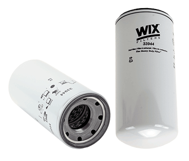 WIX 33944 Spin-On Fuel Filter
