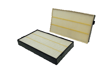 WIX 49980 Cabin Air Panel