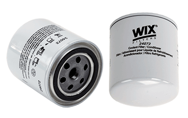 WIX 24072 Coolant Spin-On Filter