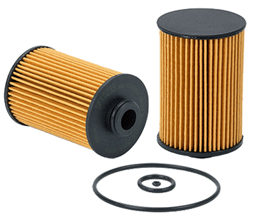WIX WF10233 Cartridge Fuel Metal Free Filter