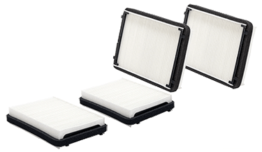 WIX WP10194 Cabin Air Panel