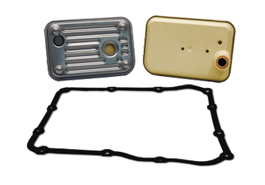 WIX 58966 Automatic Transmission Filter Kit
