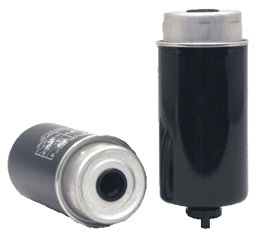 WIX 33609 Key-Way Style Fuel Manager Filter