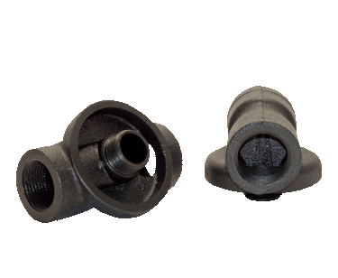 WIX 24001 Filter Mounting Base