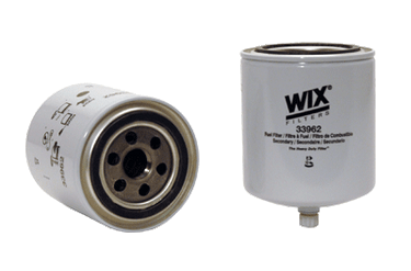 WIX 33962 Spin-On Fuel/Water Separator Filter