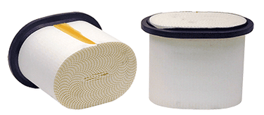 WIX 49108 Corrugated Style Primary Air