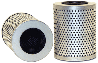 WIX 57317 Cartridge Hydraulic Metal Canister Filter
