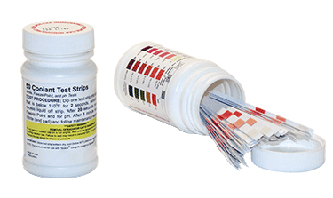 WIX 24106 Coolant Test Kit