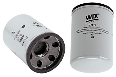 WIX 24112 Coolant Spin-On Filter