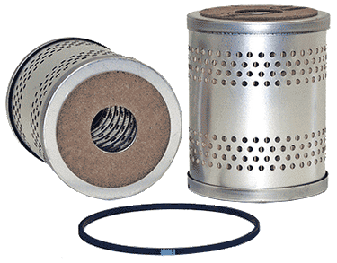 WIX 51148 Cartridge Lube Metal Canister Filter