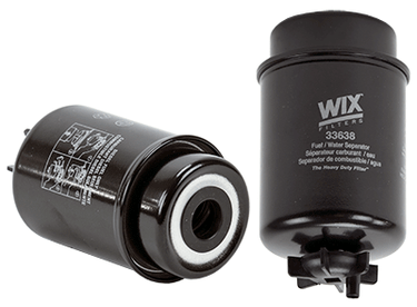 WIX 33638 Key-Way Style Fuel Manager Filter
