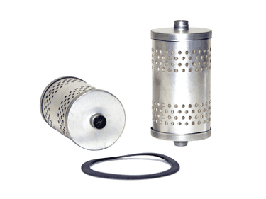 WIX 51153 Cartridge Lube Metal Canister Filter