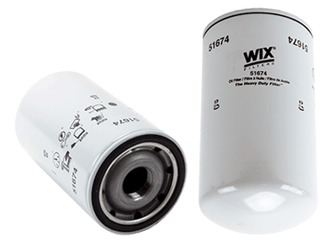 WIX 51674 Spin-On Lube Filter